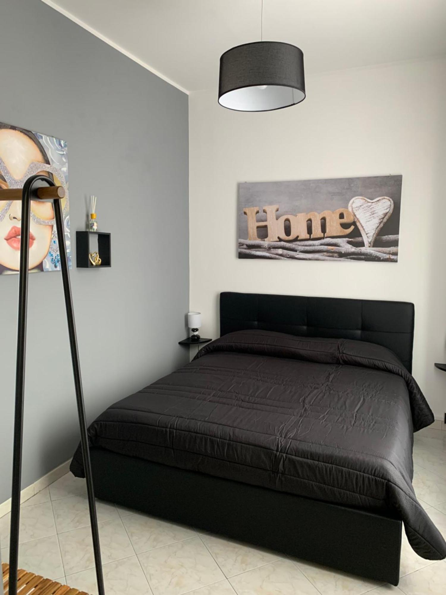 Serenityhomect Catania Exterior foto