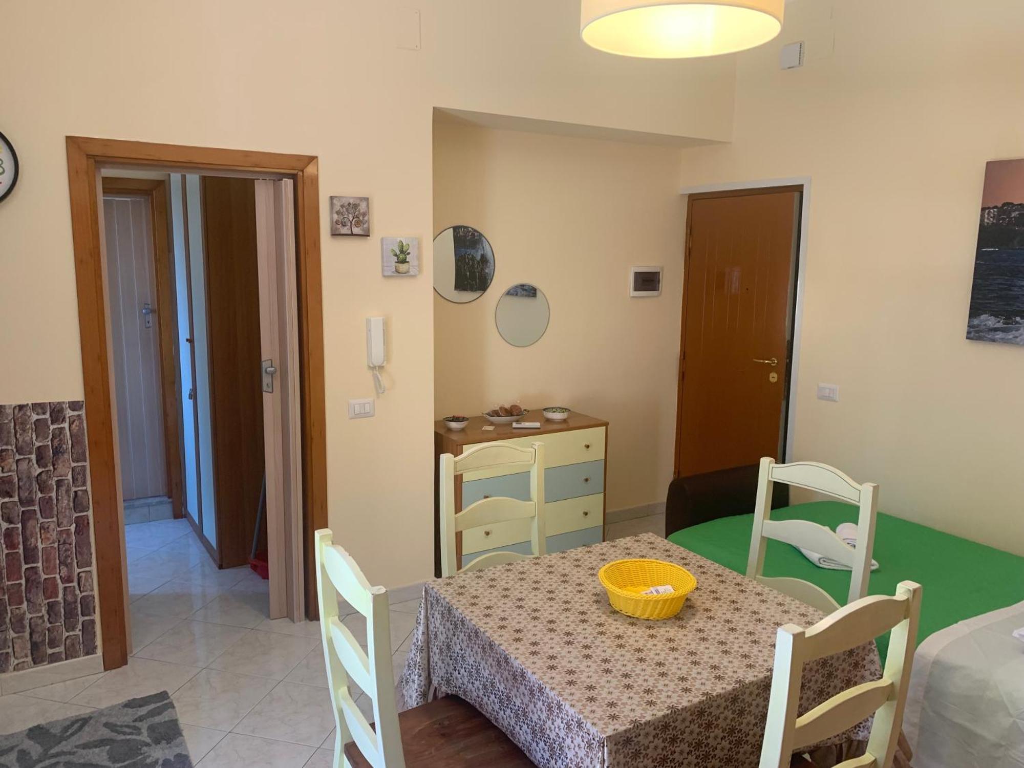 Serenityhomect Catania Exterior foto
